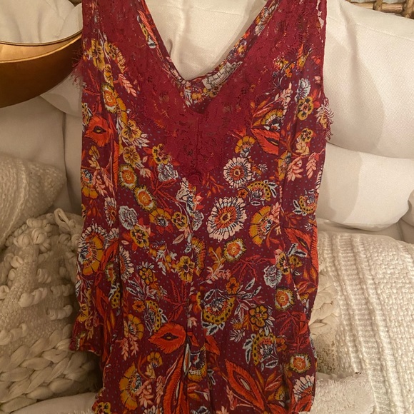 Free People tank - Picture 4 of 4
